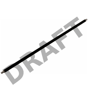 Щетка очистки Cet CET8444 (AD04-2058) для Ricoh Aficio 1015/1018