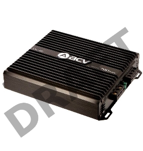 Усилитель автомобильный ACV LX-2.100 двухканальный