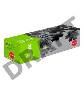 Тонер Картридж Cactus CS-C045HY желтый (2200стр.) для Canon LBP 611Cn i-Sensys/613Cdw i-Sensys Canon MF 631Cn i-Sensys/633Cdw i-Sensys/635Cx i-Sensys