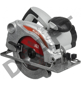 Циркулярная пила (дисковая) Ресанта ДП-165/1300 1300Вт (ручная)