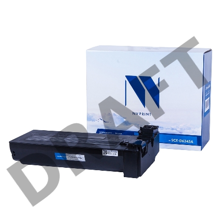 Картридж NV Print совместимый Samsung SCX-6345 для SCX 6345 (20000k)