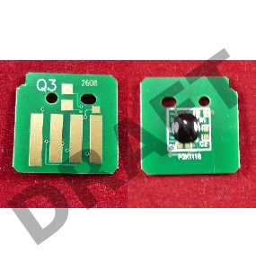 Чип Xerox Phaser 7100 Yellow (106R02608) 4.5K (ELP, Китай) 