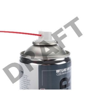 Очиститель обезжириватель DEGREASER, REXANT, 400 мл, аэрозоль