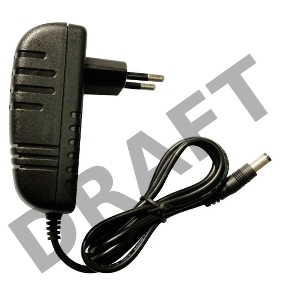 Адаптер 24Вт (12В 2A) JazzWay 1005953