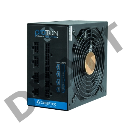 Блок питания Chieftec Блок питания Chieftec BDF-750C