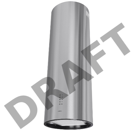 ВЫТЯЖКА MAUNFELD LEE ISLA 39 INOX