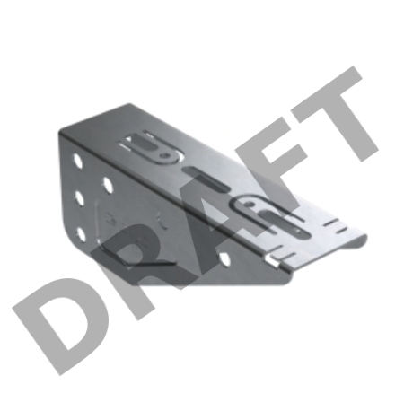 Консоль BM осн. 100 ДКС BBM5010 (34179)