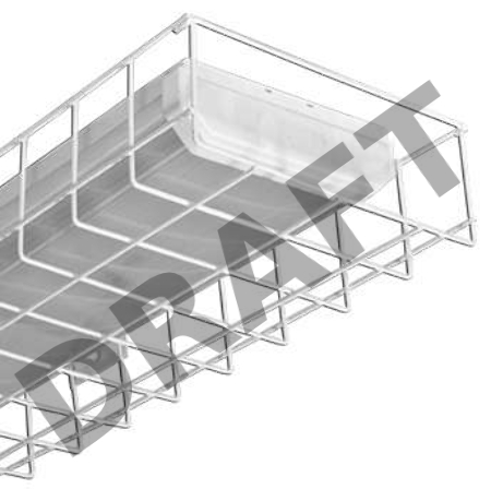 Светильник LED Sport 236 36Вт 4000К IP20 Ксенон 0013236113