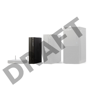 Компьютер  IRBIS PCB512, PC, Mini-ITX, Intel Core i5 11400, RAM 16Gb,SSD 512Gb, Wi-Fi6+BT