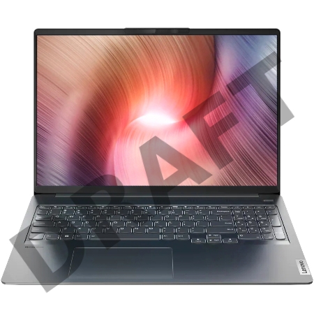 Ноутбук Lenovo IdeaPad 5 Pro 16ARH7 16