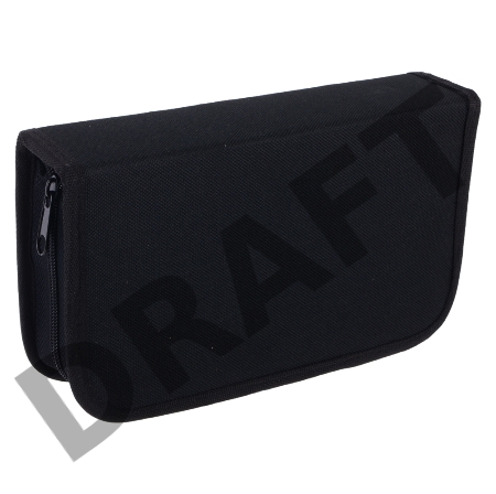 Монтажный инcтрумент Gembird TK-NCT-01 Набор инструментов для работы с локальной сетью (4 предмета) набор