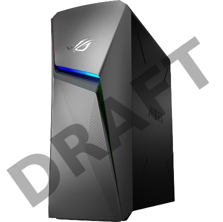 Компьютер  ASUS G10CE-51140F156W Tower