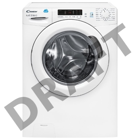 Стиральная машина Candy CS4 1262D3/2-07