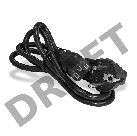 ИБП ExeGate ServerRM UNL-800.LCD.AVR.2SH.3C13.USB.2U <800VA/480W, Color LCD, AVR, 2*Schuko+3*C13, USB, 2U, установка в стойку, Black>