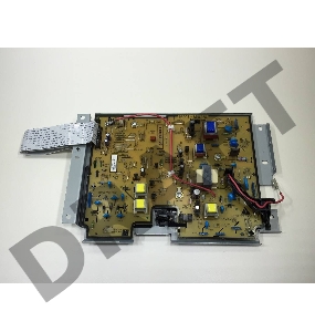 Плата питания высоковольтная HP LJ M521/M525 (RM1-8519/RM1-8616) OEM