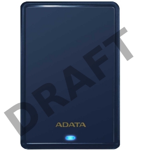 Внешний жесткий диск 2TB ADATA HV620S, 2,5