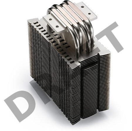 Устройство охлаждения(кулер) Deepcool GAMMAXX S40 Soc-AM4/1151/1200/1700 4-pin 18-26dB Al+Cu 130W 610gr Ret
