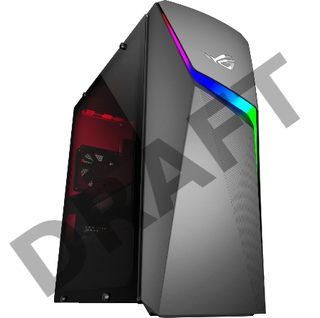 Компьютер  ASUS G10CE-51140F156W Tower