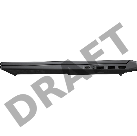 Ноутбук/ HP VICTUS 15-fa0001ur 15.6