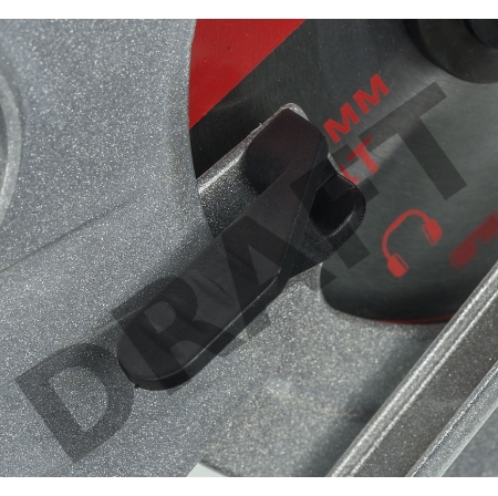 Циркулярная пила (дисковая) Ресанта ДП-165/1300 1300Вт (ручная)