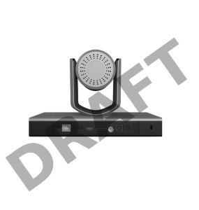 Видеокамера iSmart USB SPEAKER TRACKING CAMERA WITH 12X ZOOM MODULE