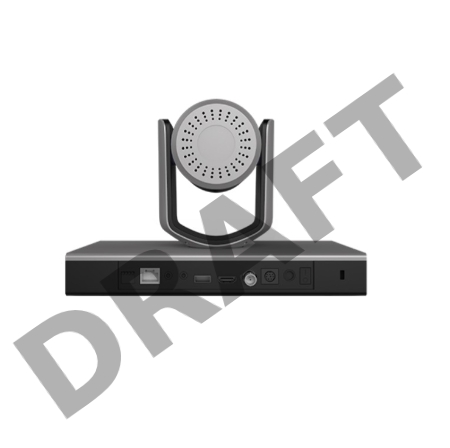 Видеокамера iSmart USB SPEAKER TRACKING CAMERA WITH 12X ZOOM MODULE