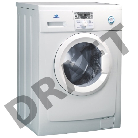 Стиральная машина ATLANT СМА 60C102