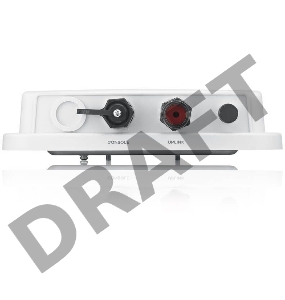 Точка доступа Zyxel WAC6552D-S-EU0101F AC1200 10/100/1000BASE-TX