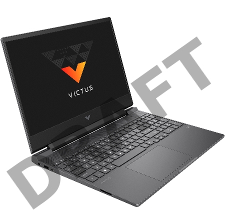 Ноутбук/ HP VICTUS 15-fa0001ur 15.6