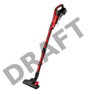 Пылесос BBK BV2514 красн/черн