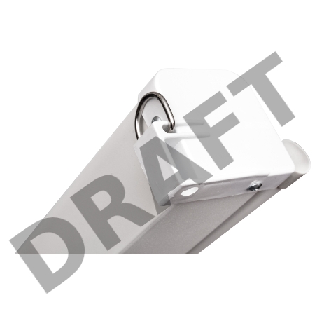 Экран Pro 266x150см Motoscreen 16:9 настенно-потолочный рулонный (моторизованный)  120'