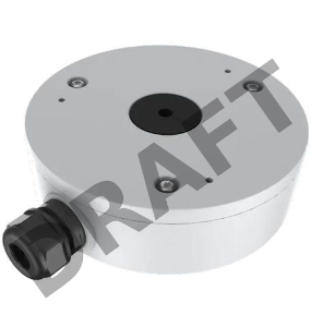 Монтажная коробка Tiandy TC-P54BM Spec:V5/V3.0