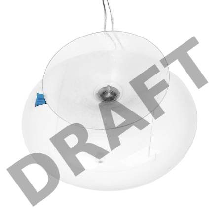 Фигура светодиод. 