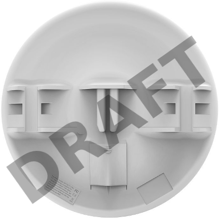 Точка доступа Wi-Fi 5GHZ RBDISC-5ND MIKROTIK