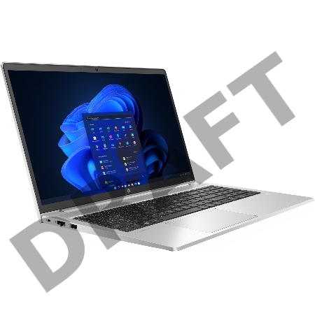 Ноутбук HP ProBook 455 G9 15.6
