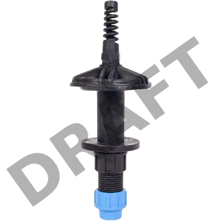 Адаптер Джилекс АК (3600)