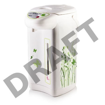 Термопот GALAXY GL 0603