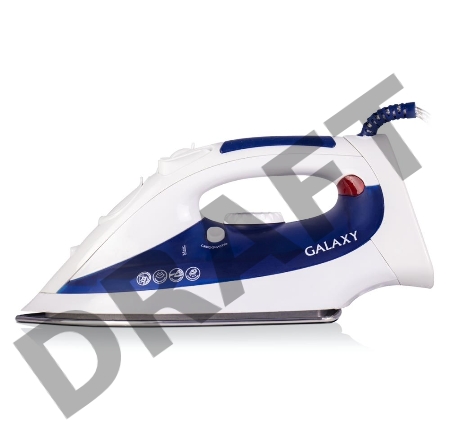 Утюг Galaxy GL6102