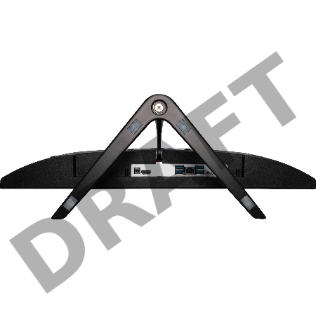 Моноблок IRU Office 23IH5P 23.8