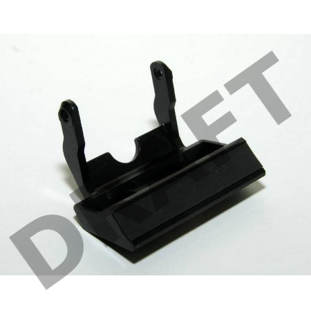 Тормозная площадка с обходного лотка LJ 2100 (Совместимая)