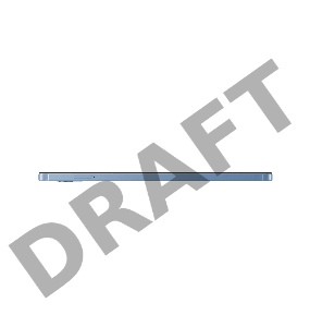 Планшет Realme Pad Mini RMP2106 T616 2.0 8C RAM3Gb ROM32Gb 8.7