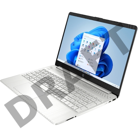 Ноутбук HP15s-eq2129ur 15.6