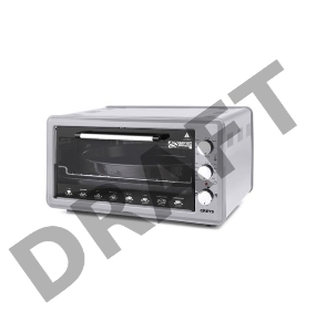 Ростер Greys RMR-4011 мощность 1500 Вт, объём 50 л.