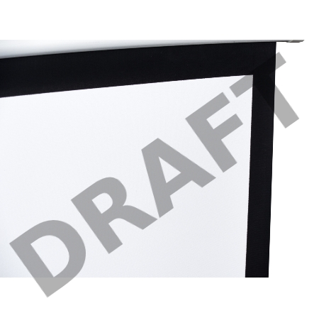 Экран Pro 332x186см Motoscreen 16:9 настенно-потолочный рулонный (моторизованный)  150'