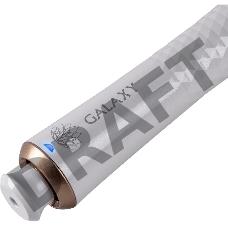 Плойка Galaxy GL 4616 ЗОЛОТАЯ