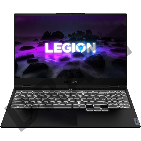 Ноутбук Lenovo Legion S7 15ACH6 Ryzen 7 5800H 32Gb SSD1Tb NVIDIA GeForce RTX 3060 6Gb 15.6
