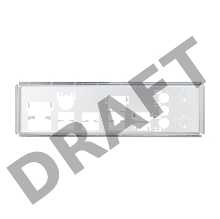 Материнская плата ASUS PRIME Z790-P-CSM, LGA1700, Z790, 4*DDR5, HDMI+DP, 4xSATA3 + RAID, M2, Audio, Gb LAN, USB 3.2, USB 2.0, ATX; 90MB1CK0-M0EAYC