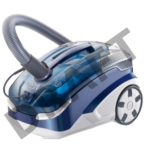 Пылесос моющий Thomas TWIN XT 788565