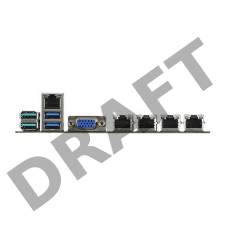 Материнская плата ASUS P11C-C/4L