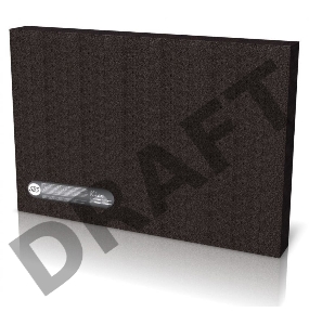 Уплотнительный материал Kicx SB5 (компл.:1шт) 1000x750x5мм